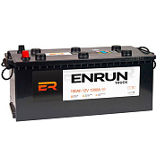 Аккумулятор Enrun Truck EST1904RT (190 А·ч)
